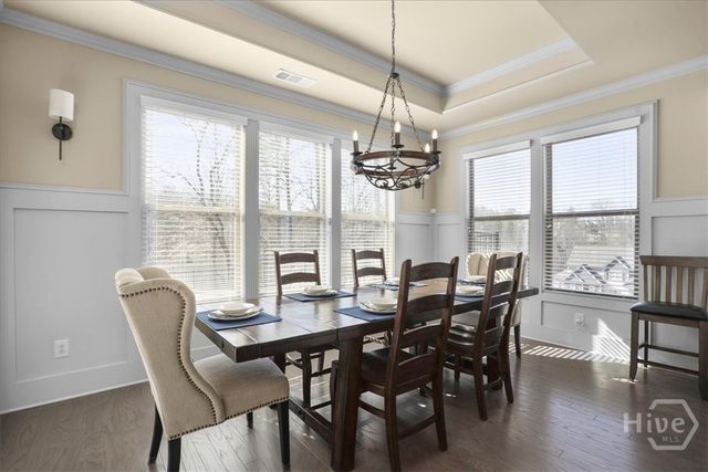 309 Sterling Lake Way, Jefferson, GA 30549