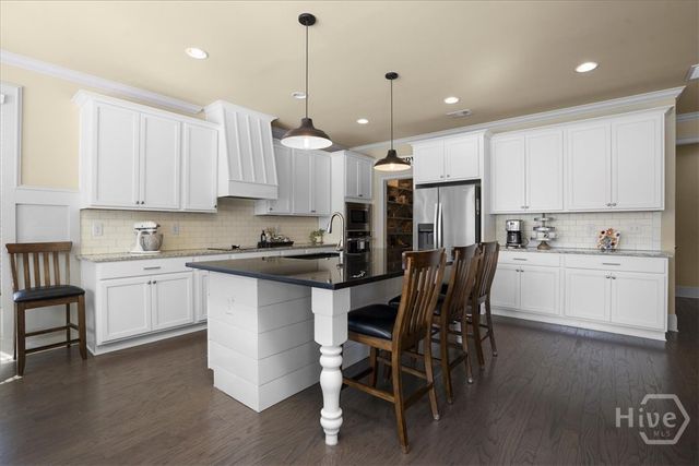 309 Sterling Lake Way, Jefferson, GA 30549