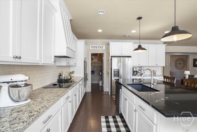 309 Sterling Lake Way, Jefferson, GA 30549