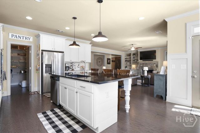 309 Sterling Lake Way, Jefferson, GA 30549