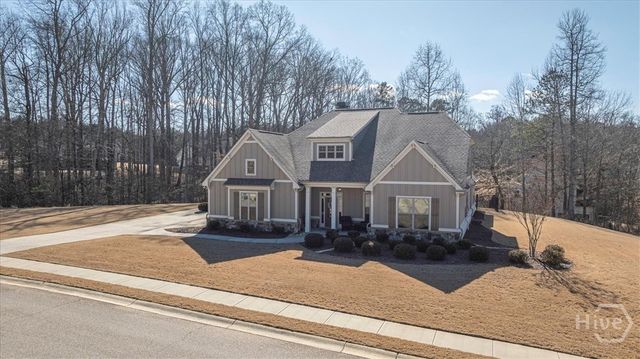 309 Sterling Lake Way, Jefferson, GA 30549