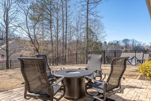 309 Sterling Lake Way, Jefferson, GA 30549