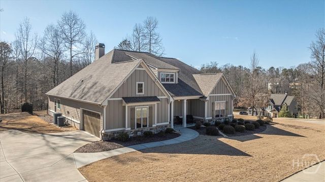 309 Sterling Lake Way, Jefferson, GA 30549