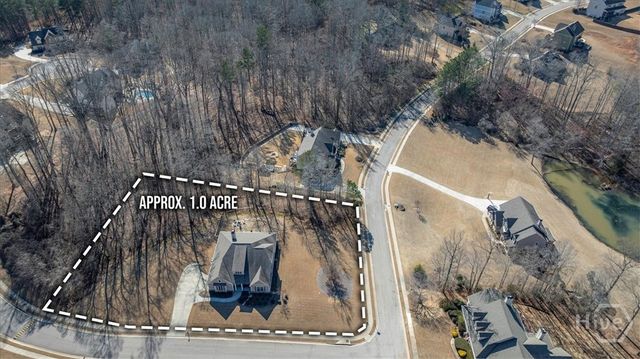 309 Sterling Lake Way, Jefferson, GA 30549