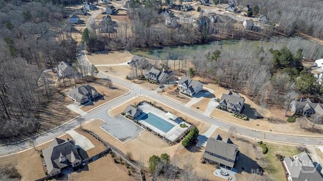 309 Sterling Lake Way, Jefferson, GA 30549