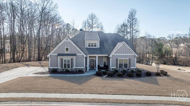 309 Sterling Lake Way, Jefferson, GA 30549