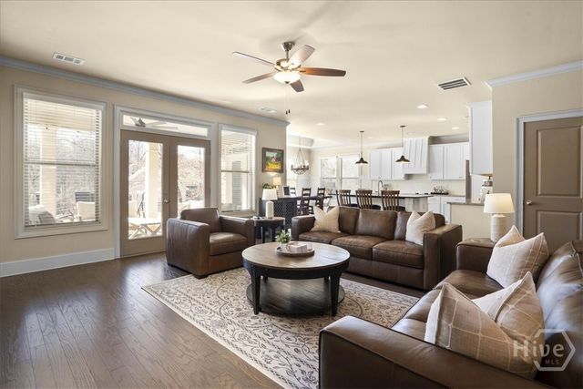 309 Sterling Lake Way, Jefferson, GA 30549