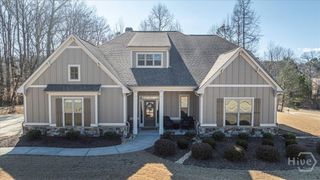 309 Sterling Lake Way, Jefferson, GA 30549