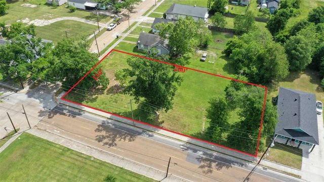 TBD Pryce Street, Lake Charles, LA 70601