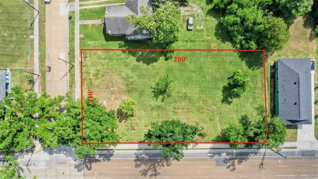 TBD Pryce Street, Lake Charles, LA 70601
