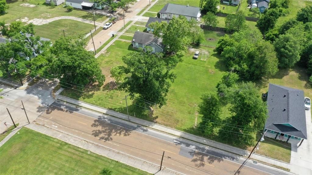 TBD Pryce Street, Lake Charles, LA 70601