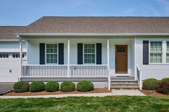 420 Hadley Rd, Sunderland, MA 01375