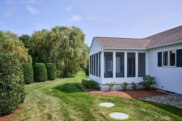 420 Hadley Rd, Sunderland, MA 01375