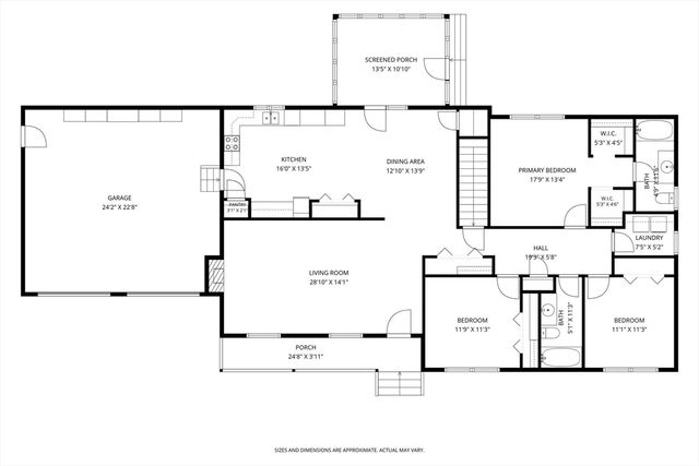 420 Hadley Rd, Sunderland, MA 01375
