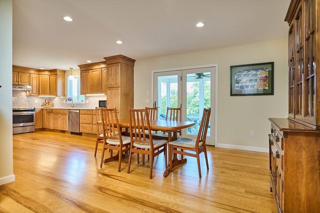 420 Hadley Rd, Sunderland, MA 01375