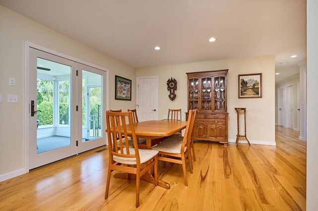 420 Hadley Rd, Sunderland, MA 01375
