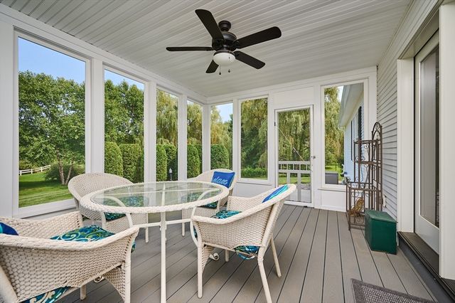 420 Hadley Rd, Sunderland, MA 01375