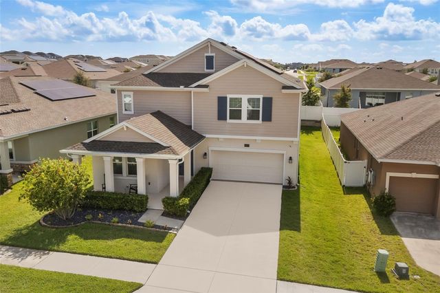 1919 PERCH HAMMOCK LOOP, Groveland, FL 34736