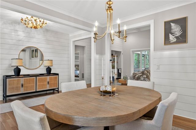 6570 Crestwood Peninsula, Flowery Branch, GA 30542