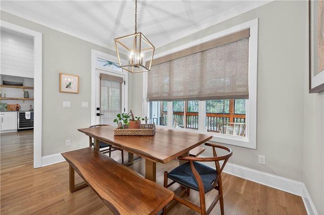 6570 Crestwood Peninsula, Flowery Branch, GA 30542