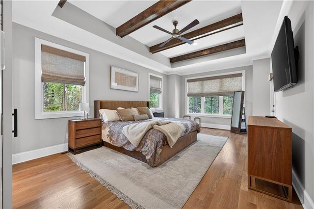 6570 Crestwood Peninsula, Flowery Branch, GA 30542