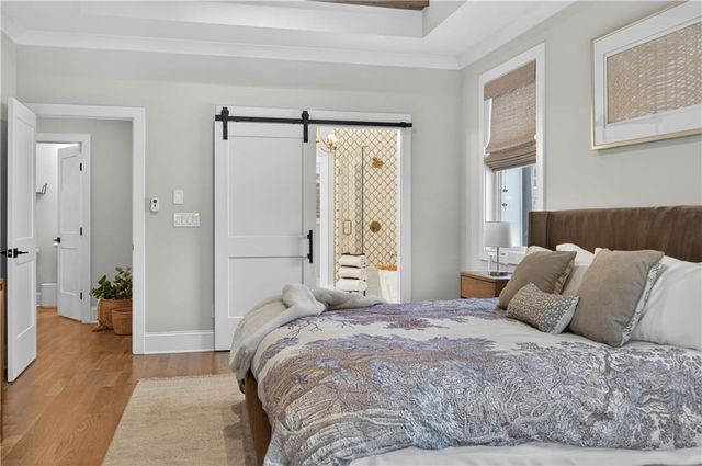 6570 Crestwood Peninsula, Flowery Branch, GA 30542