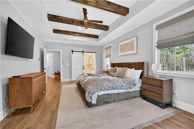 6570 Crestwood Peninsula, Flowery Branch, GA 30542