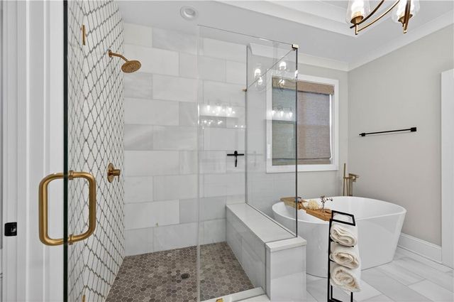 6570 Crestwood Peninsula, Flowery Branch, GA 30542