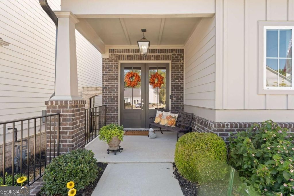 108 Ivey Way, Woodstock, GA 30188 — photo 4