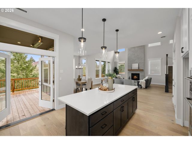 13197 Nw Carson Rd Lot 7, Portland, OR 97229