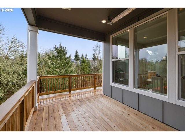 13197 Nw Carson Rd Lot 7, Portland, OR 97229