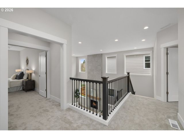 13197 Nw Carson Rd Lot 7, Portland, OR 97229
