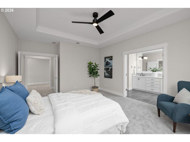 13197 Nw Carson Rd Lot 7, Portland, OR 97229