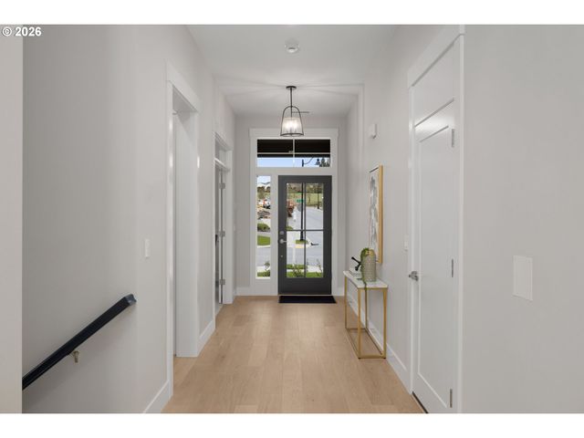 13197 Nw Carson Rd Lot 7, Portland, OR 97229