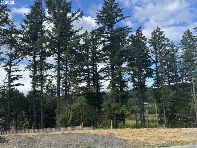 13197 Nw Carson Rd Lot 7, Portland, OR 97229