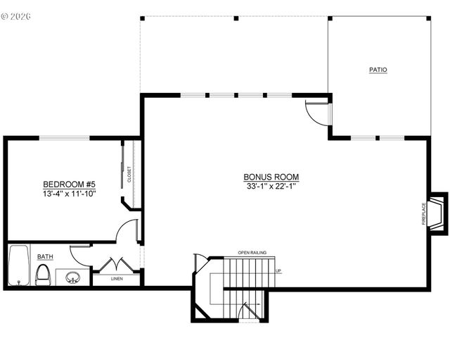 13197 Nw Carson Rd Lot 7, Portland, OR 97229