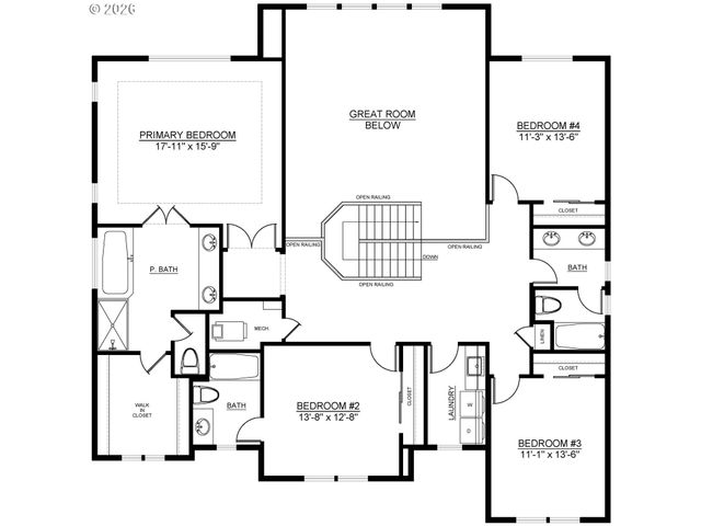 13197 Nw Carson Rd Lot 7, Portland, OR 97229