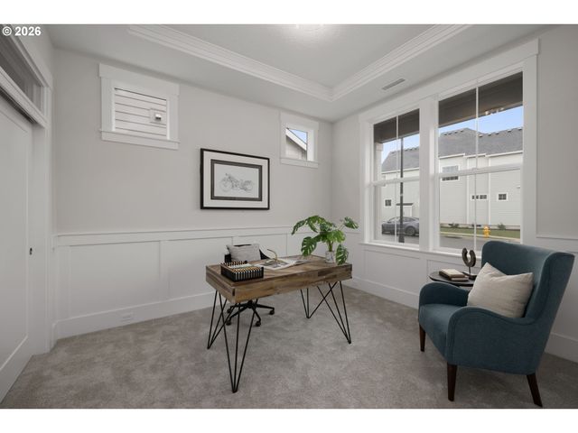 13197 Nw Carson Rd Lot 7, Portland, OR 97229