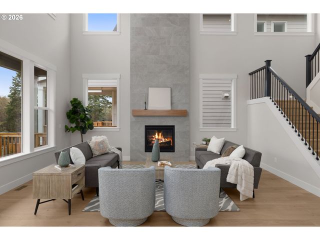 13197 Nw Carson Rd Lot 7, Portland, OR 97229