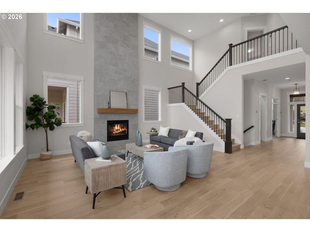 13197 Nw Carson Rd Lot 7, Portland, OR 97229