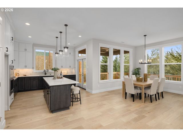 13197 Nw Carson Rd Lot 7, Portland, OR 97229