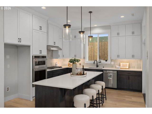 13197 Nw Carson Rd Lot 7, Portland, OR 97229