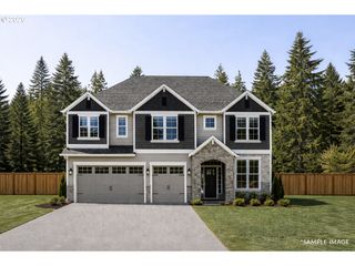 13197 Nw Carson Rd Lot 7, Portland, OR 97229