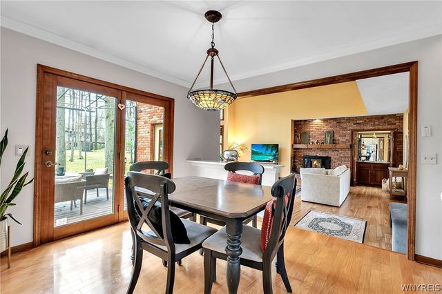 7 Deer Run Court, Amherst, NY 14221