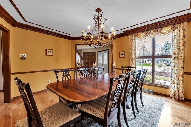 7 Deer Run Court, Amherst, NY 14221