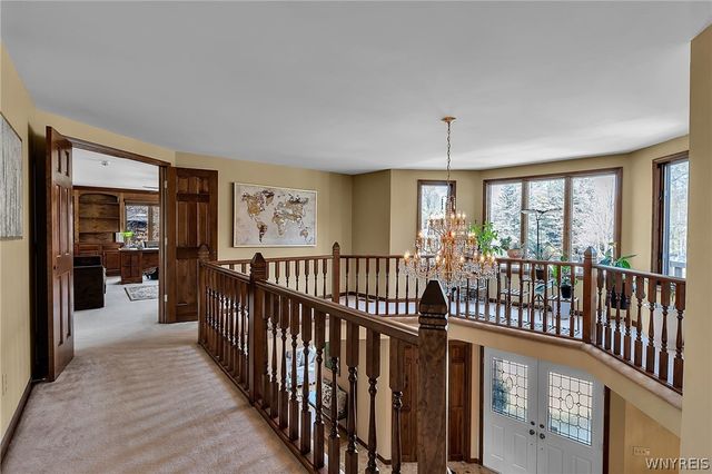 7 Deer Run Court, Amherst, NY 14221