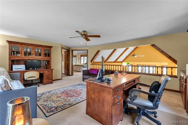 7 Deer Run Court, Amherst, NY 14221