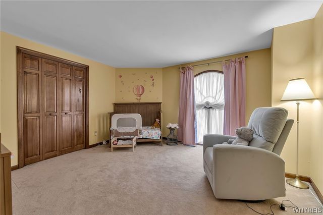 7 Deer Run Court, Amherst, NY 14221