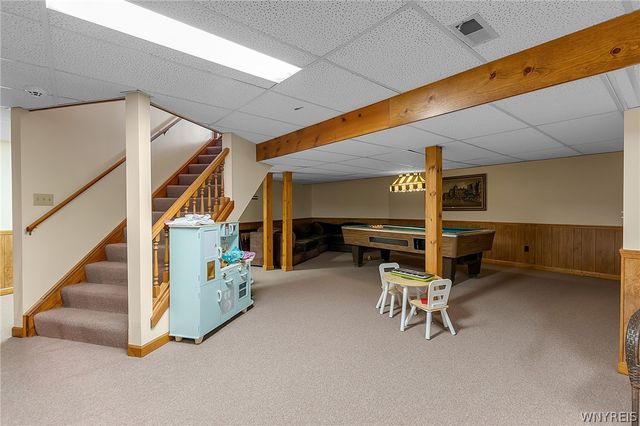 7 Deer Run Court, Amherst, NY 14221