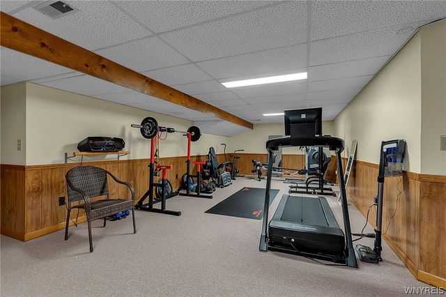 7 Deer Run Court, Amherst, NY 14221